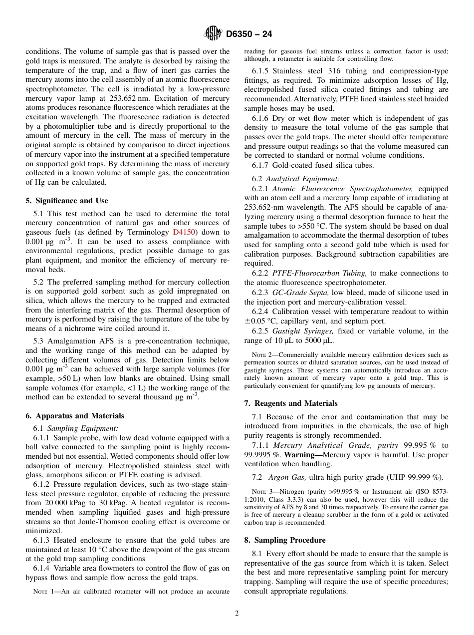 ASTM D6350 - 24.pdf_第2页