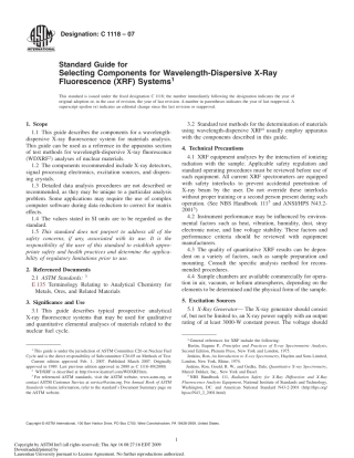 ASTM C1118 - 07.pdf