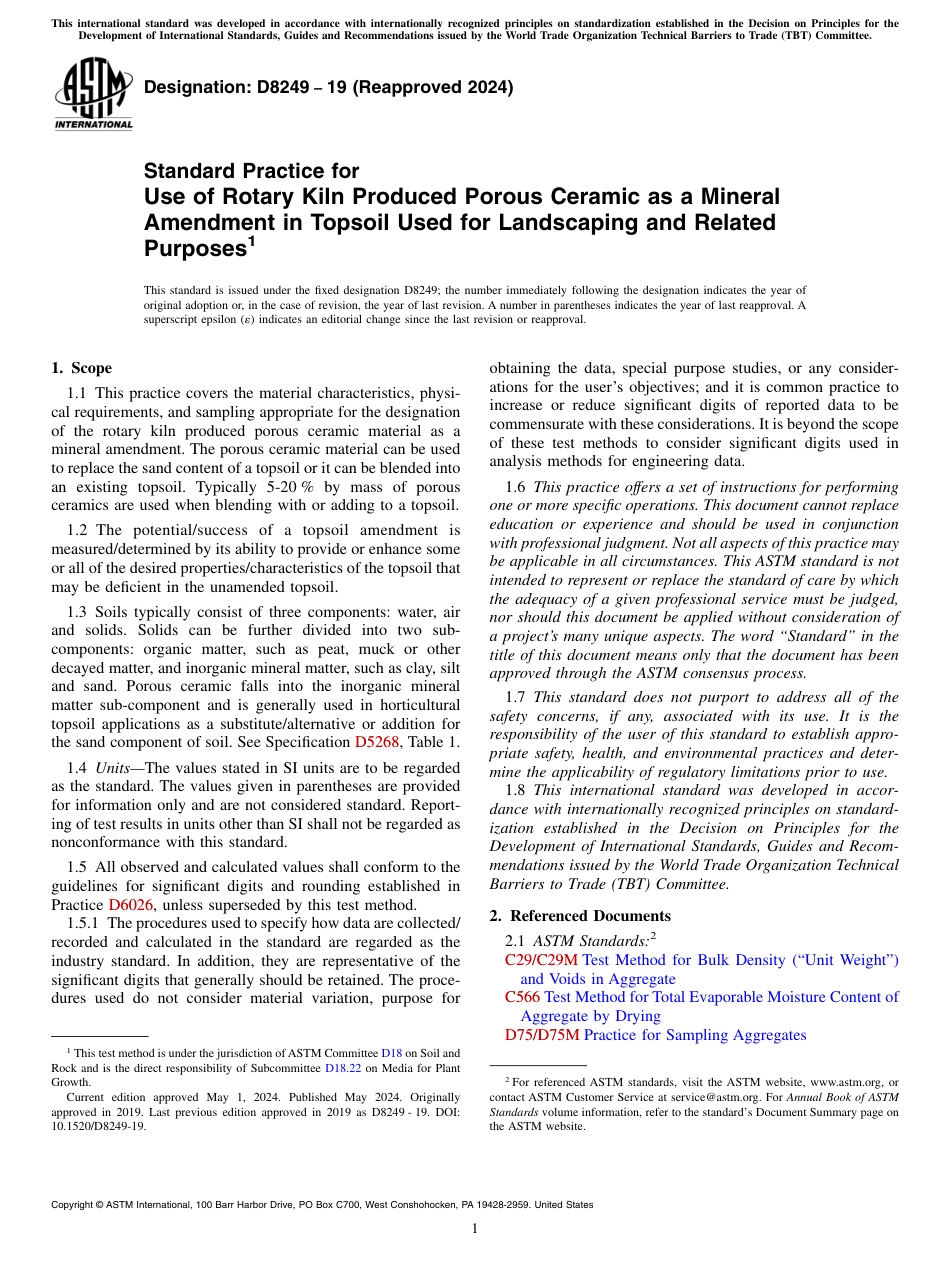 ASTM D8249 - 19 (2024).pdf_第1页