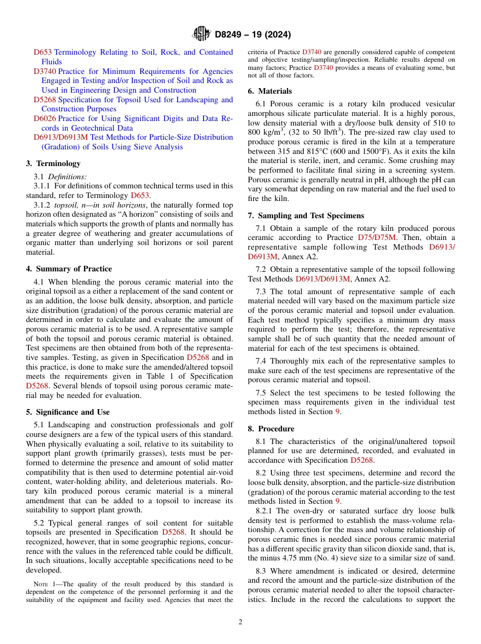 ASTM D8249 - 19 (2024).pdf_第2页