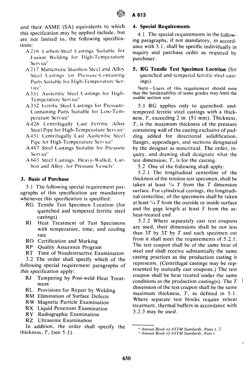 ASTM A613 - 76 scan.pdf_第2页