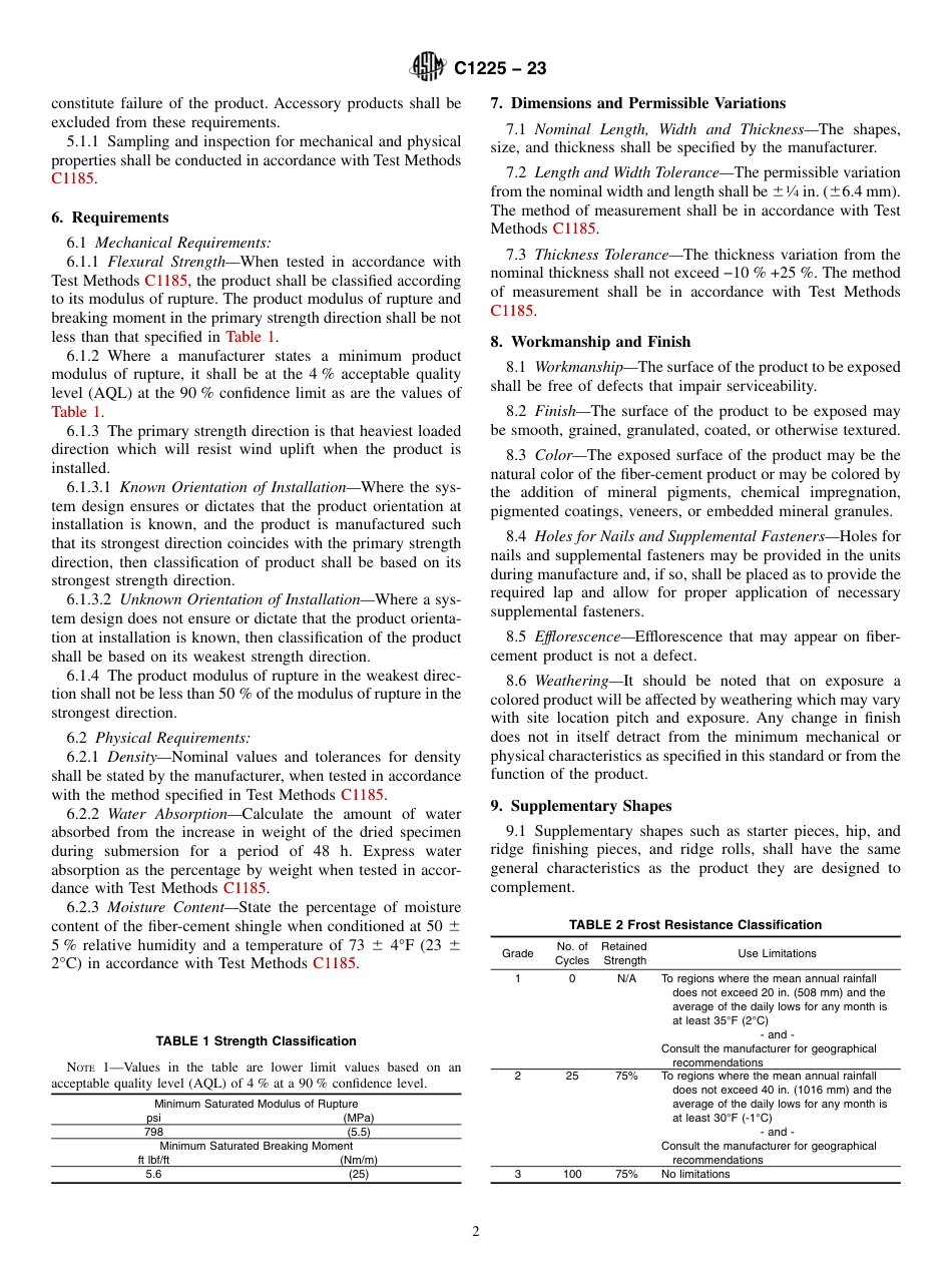 ASTM C1225 - 23.pdf_第2页