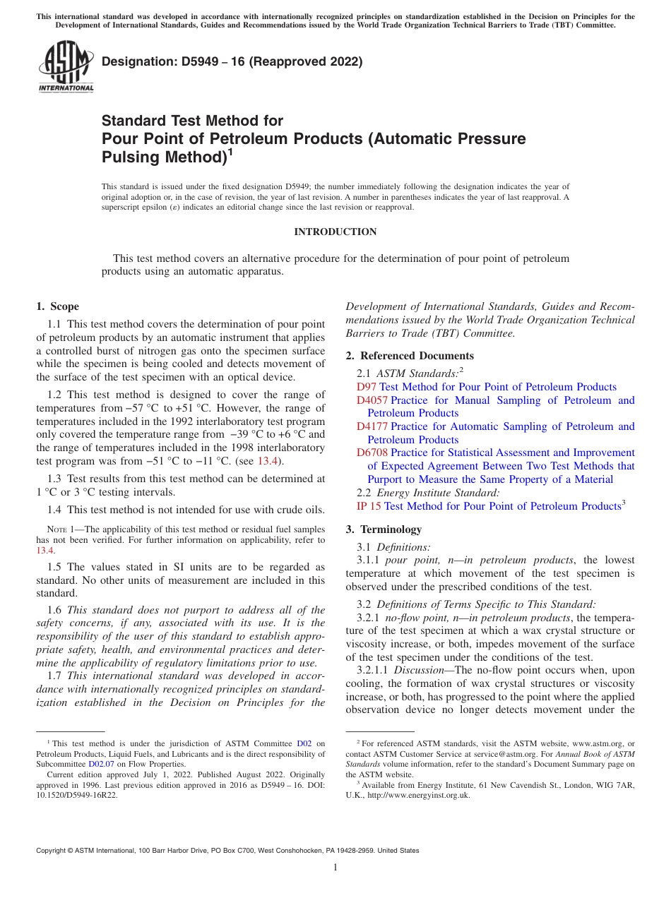 ASTM D5949 - 16 (2022).pdf_第1页
