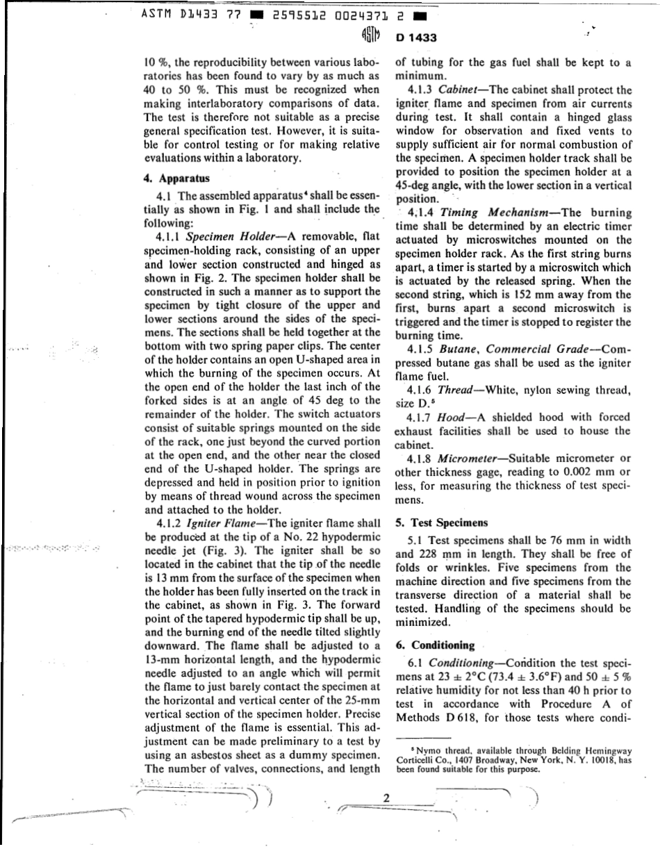 ASTM D1433 - 77 scan.pdf_第2页