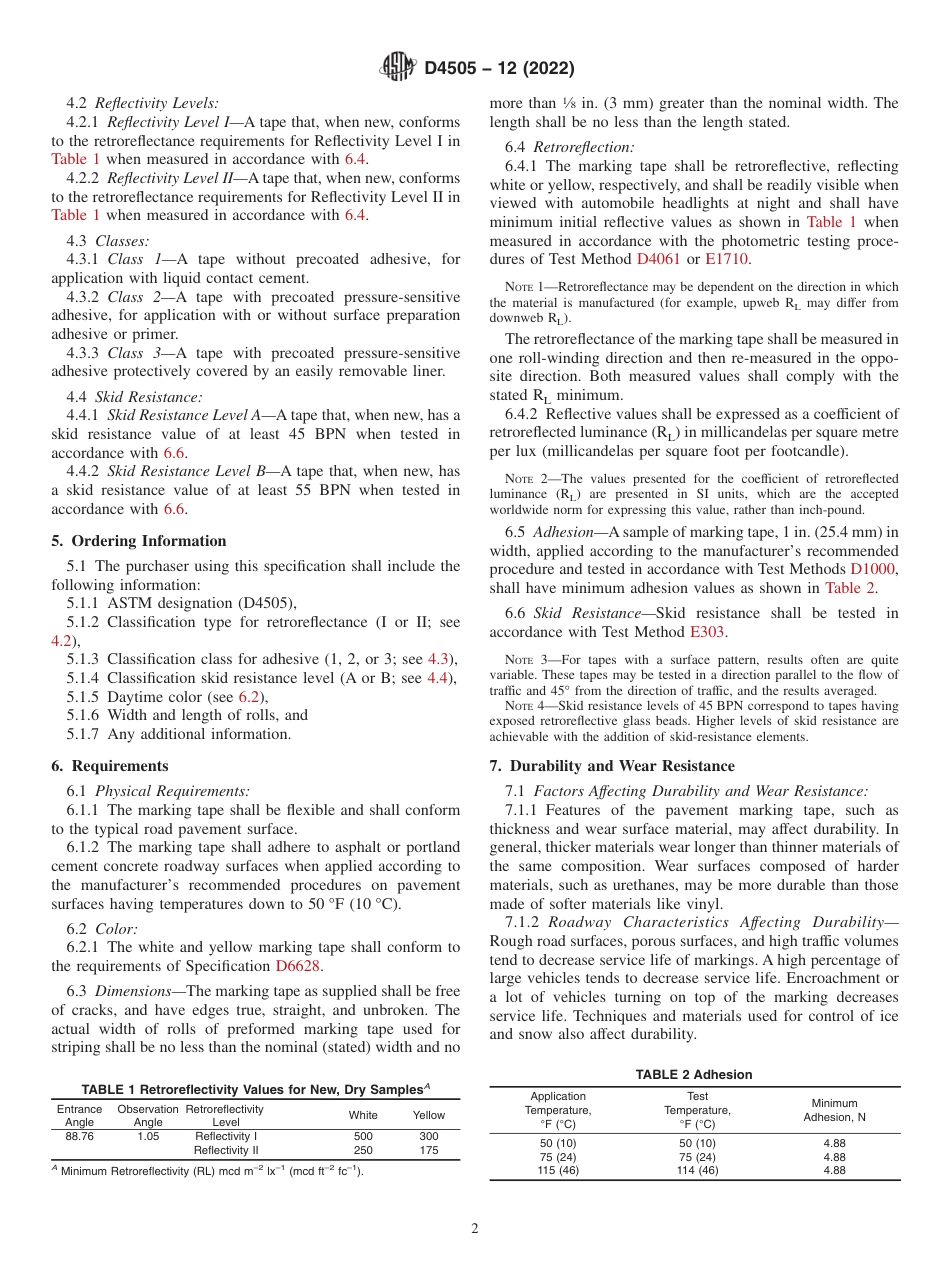 ASTM D4505 - 12 (2022).pdf_第2页
