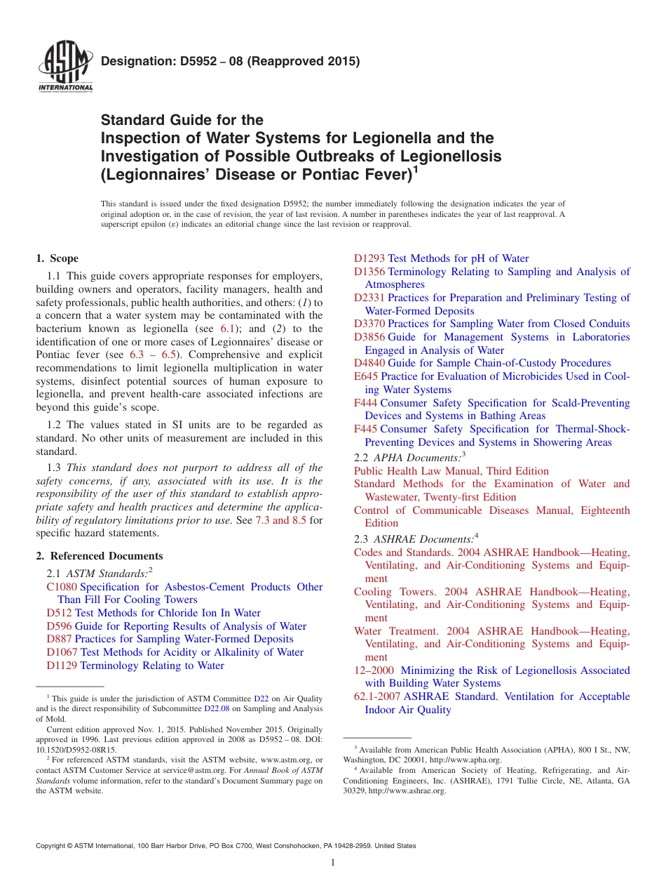 ASTM D5952 - 08 (2015).pdf_第1页