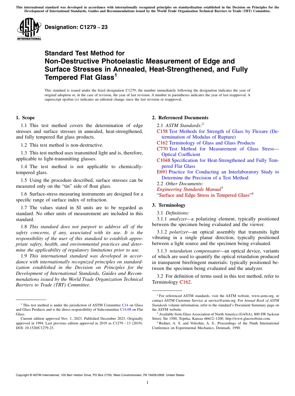 ASTM C1279 - 23.pdf_第1页