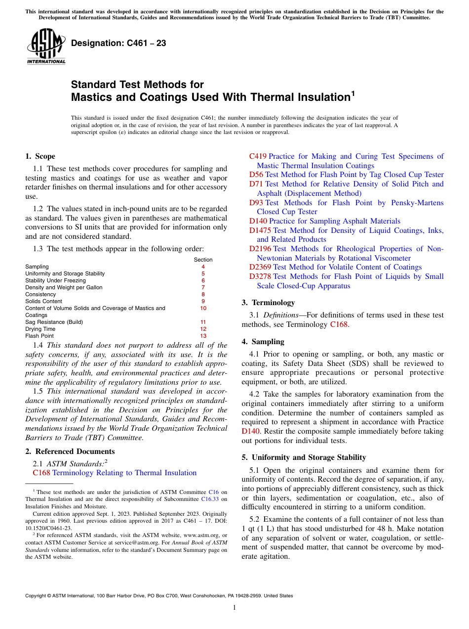 ASTM C461 - 23.pdf_第1页