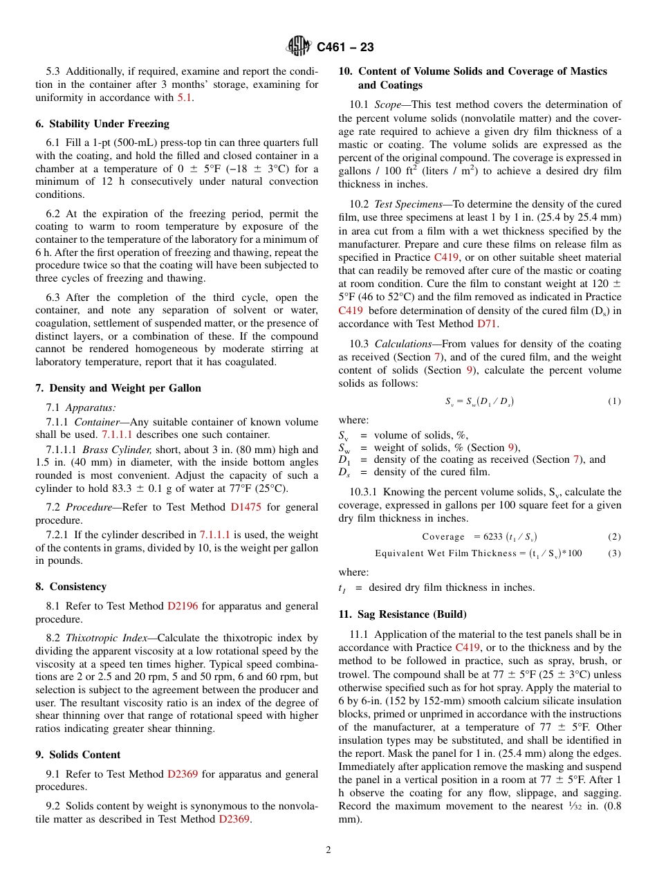 ASTM C461 - 23.pdf_第2页