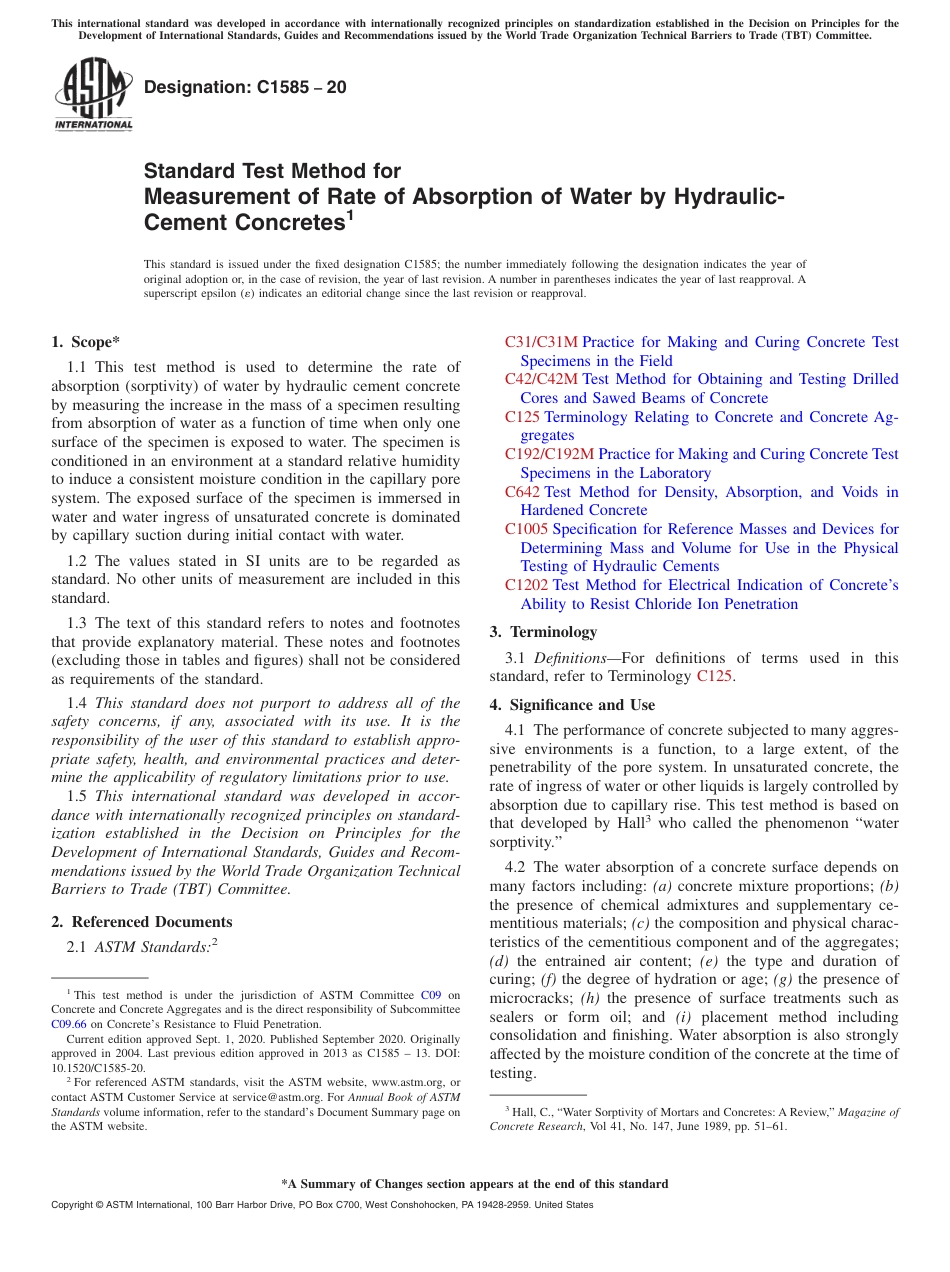 ASTM C1585 - 20.pdf_第1页