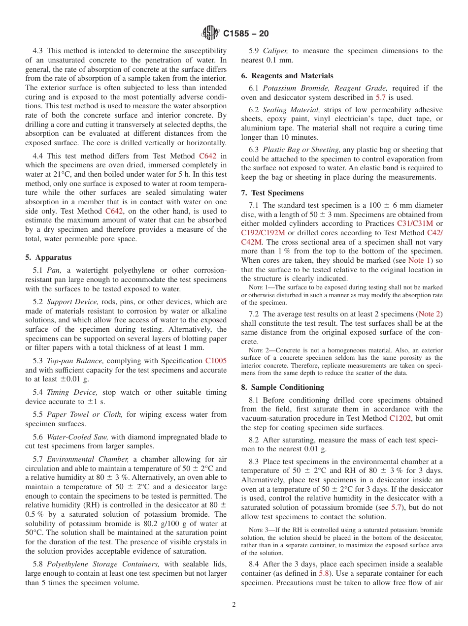 ASTM C1585 - 20.pdf_第2页