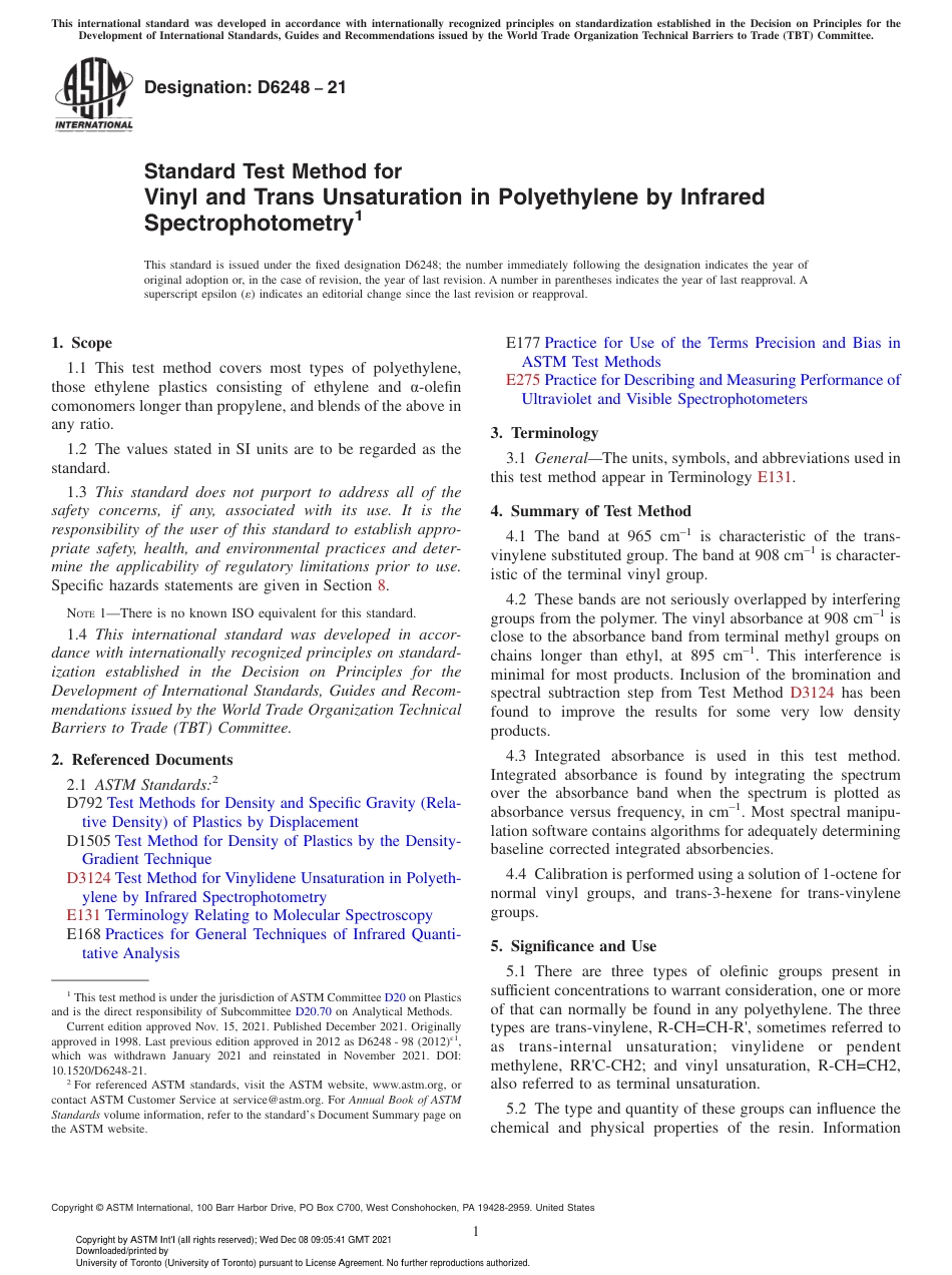 ASTM D6248 - 21.pdf_第1页
