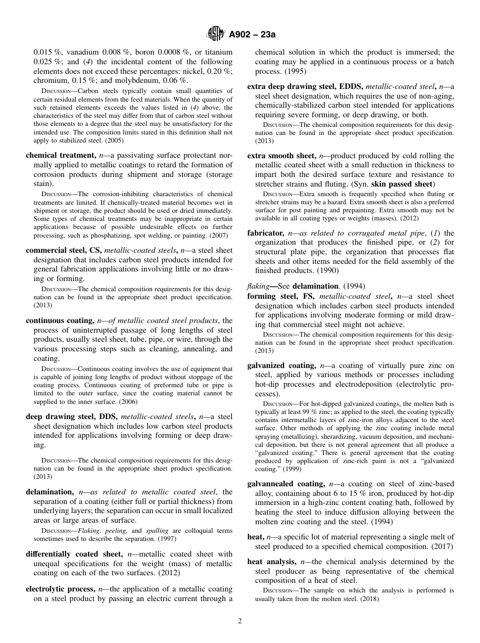 ASTM A902 - 23a.pdf_第2页