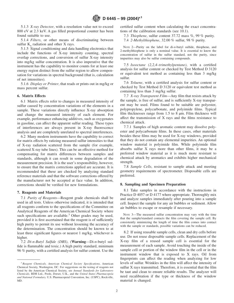 ASTM D6445 - 99 (2004)e1.pdf_第2页