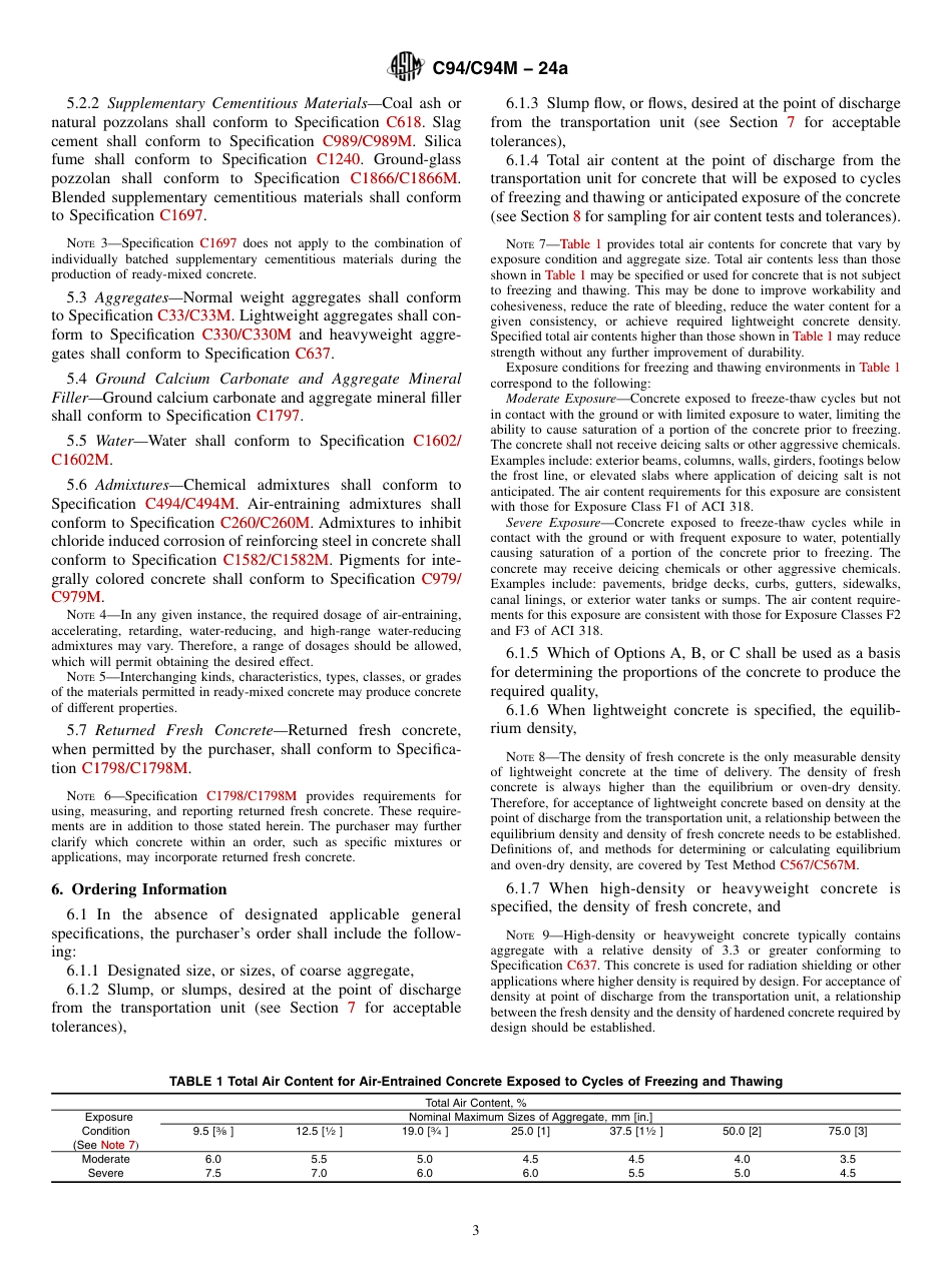 ASTM C94 - C 94M - 24a.pdf_第3页