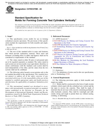 ASTM C470 - C 470M - 23.pdf