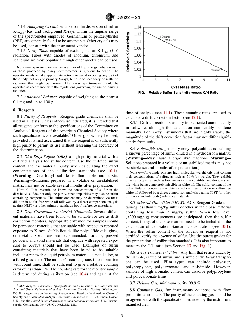 ASTM D2622 - 24.pdf_第3页