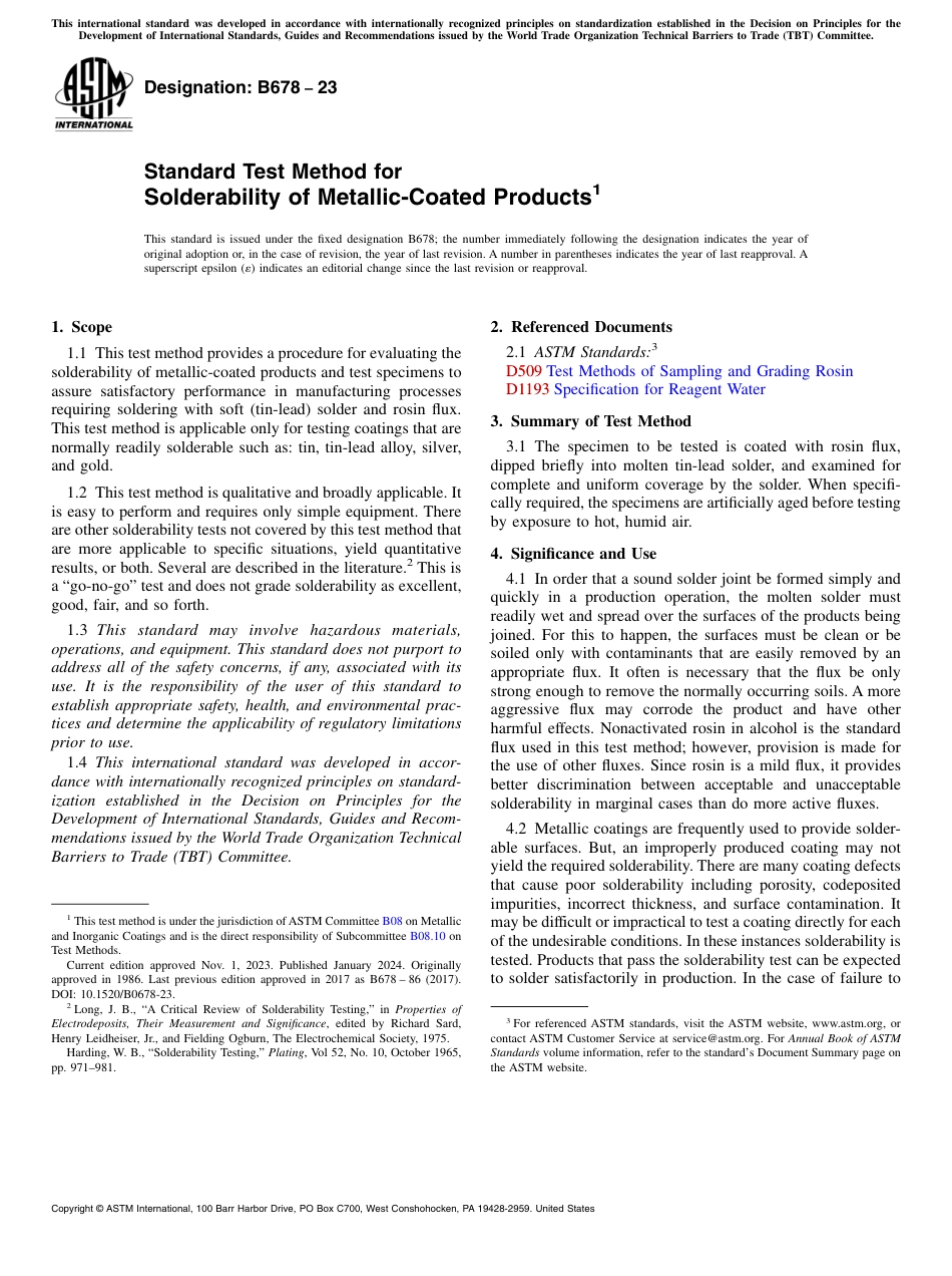 ASTM B678 - 23.pdf_第1页