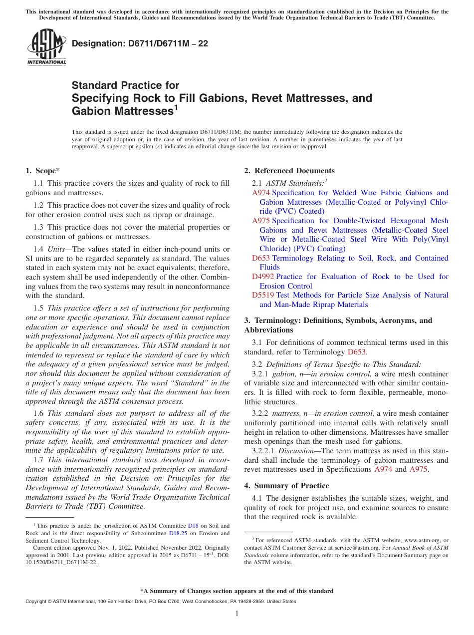 ASTM D6711 - D 6711M - 22.pdf_第1页