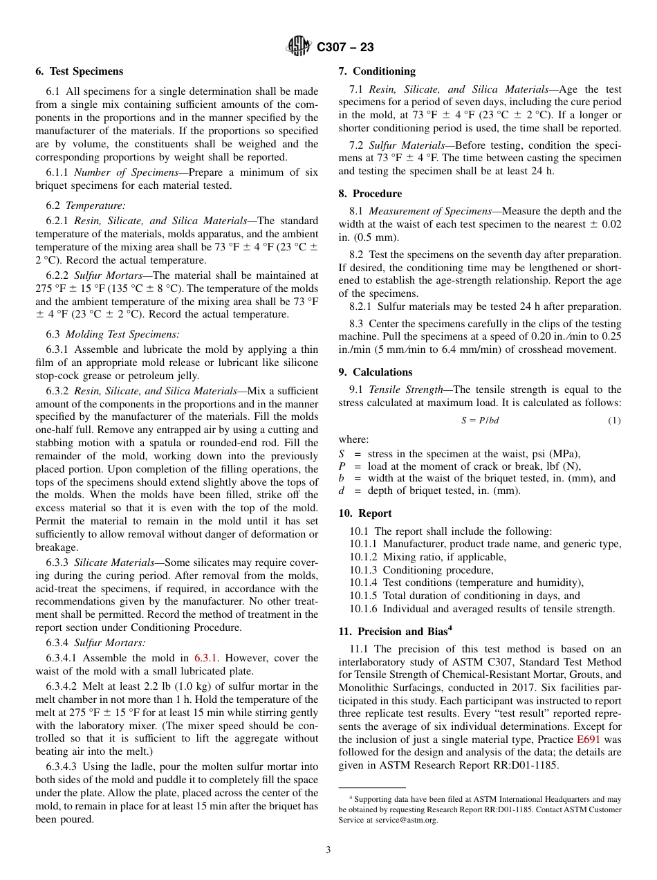 ASTM C307 - 23.pdf_第3页