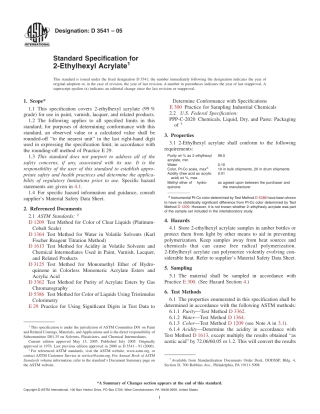 ASTM D3541 - 05.pdf