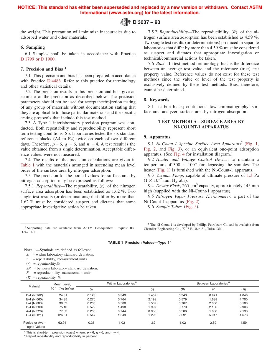 ASTM D3037 - 93.pdf_第2页