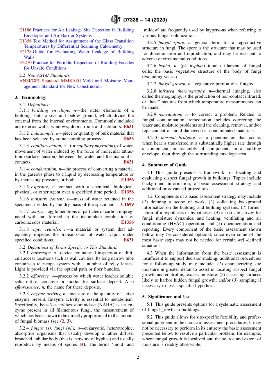 ASTM D7338 - 14 (2023).pdf_第2页