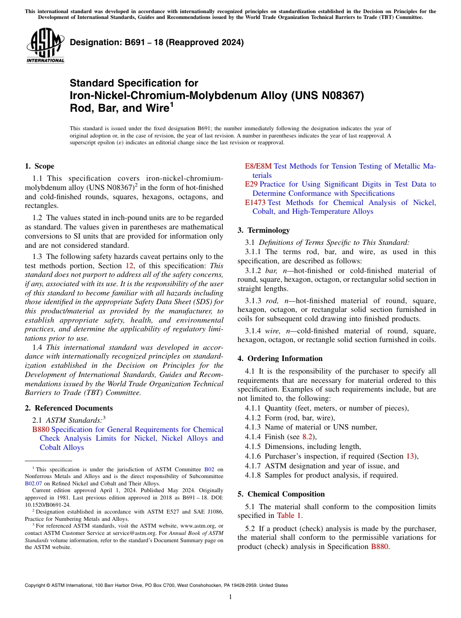 ASTM B691 - 18 (2024).pdf_第1页