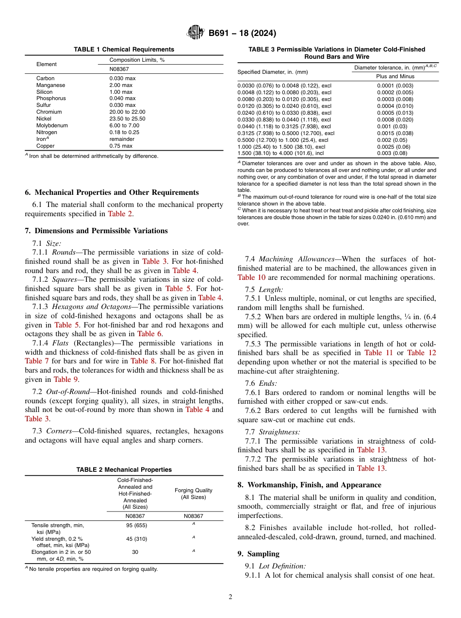 ASTM B691 - 18 (2024).pdf_第2页