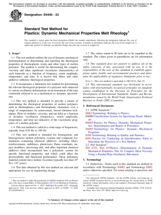 ASTM D4440 - 23.pdf