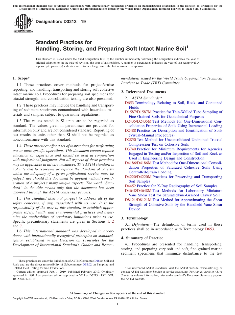ASTM D3213 - 19.pdf_第1页