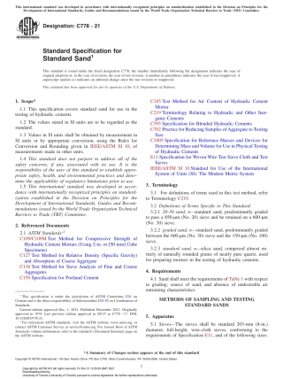 ASTM C778 - 21.pdf
