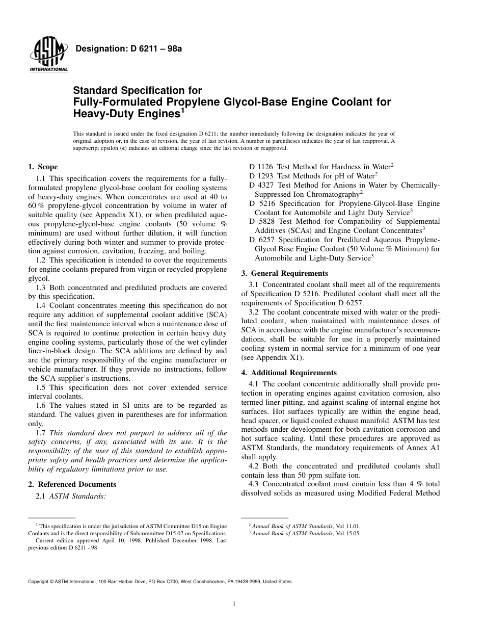 ASTM D6211 - 98a.pdf_第1页