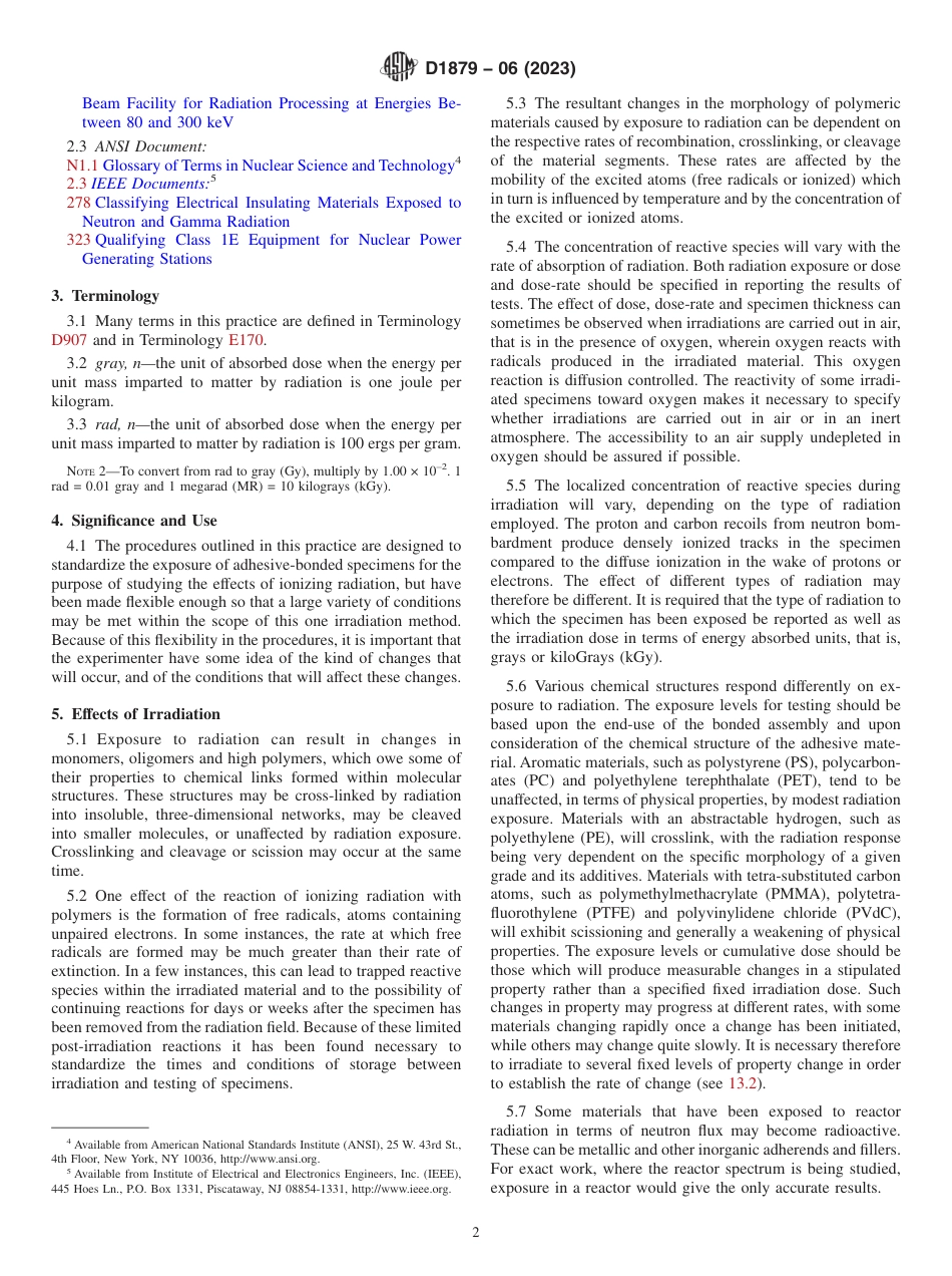 ASTM D1879 - 06 (2023).pdf_第2页