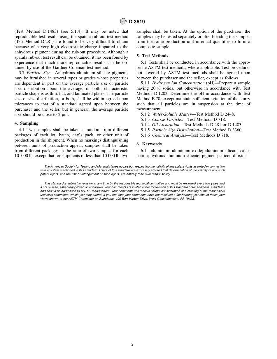 ASTM D3619 - 77 (1996)e1.pdf_第2页