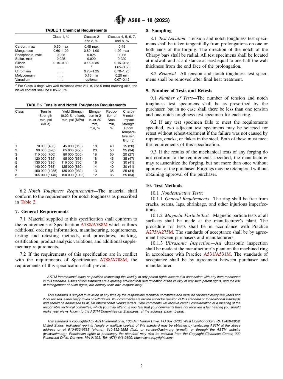 ASTM A288 - 18 (2023).pdf_第2页