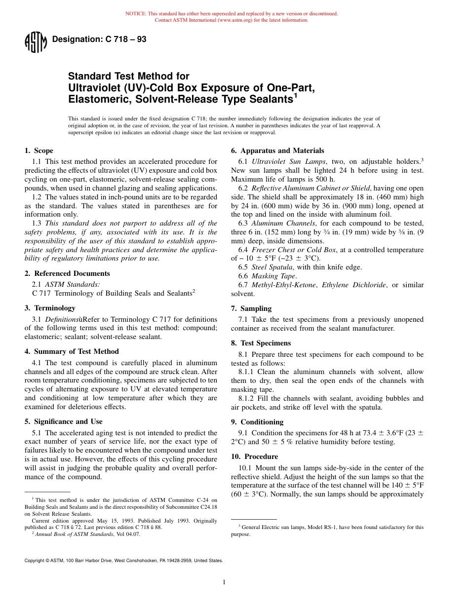 ASTM C718 - 93.pdf_第1页
