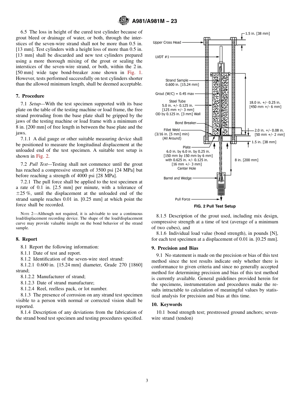 ASTM A981 - A 981M - 23.pdf_第3页