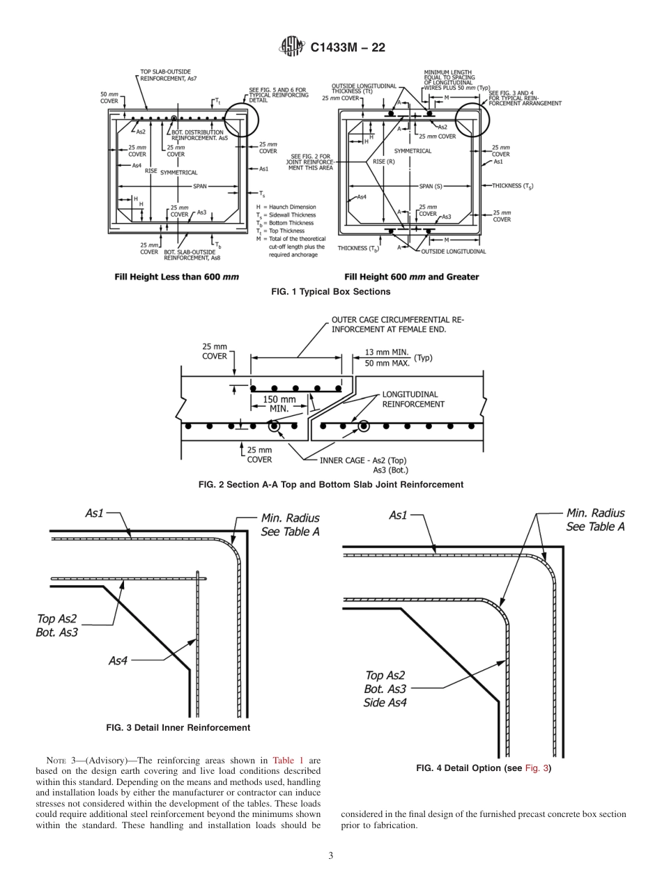 ASTM C1433M - 22.pdf_第3页