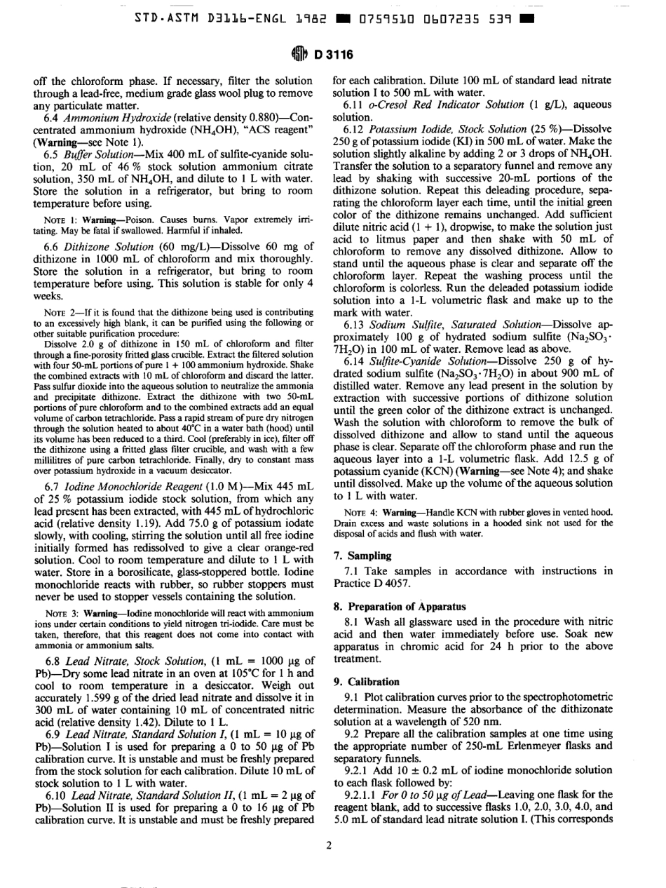 ASTM D3116 - 89 scan.pdf_第2页