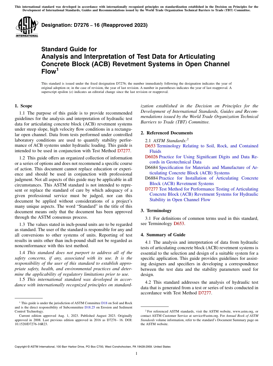 ASTM D7276 - 16 (2023).pdf_第1页