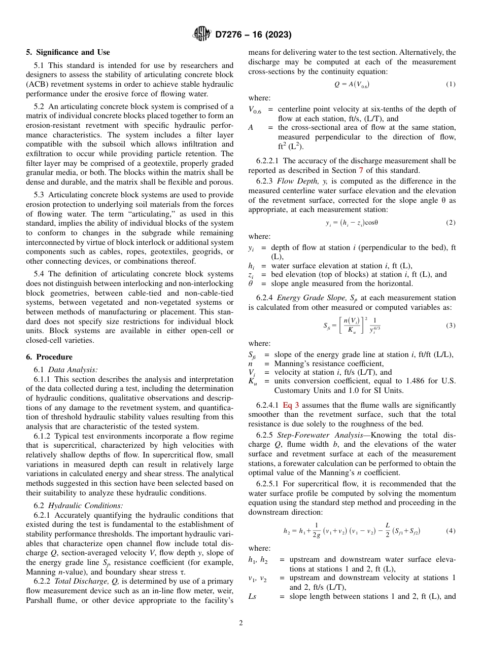ASTM D7276 - 16 (2023).pdf_第2页