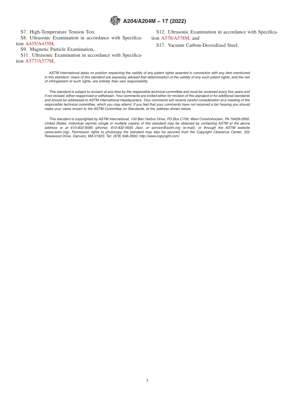 ASTM A204 - A 204M - 17 (2022).pdf_第3页