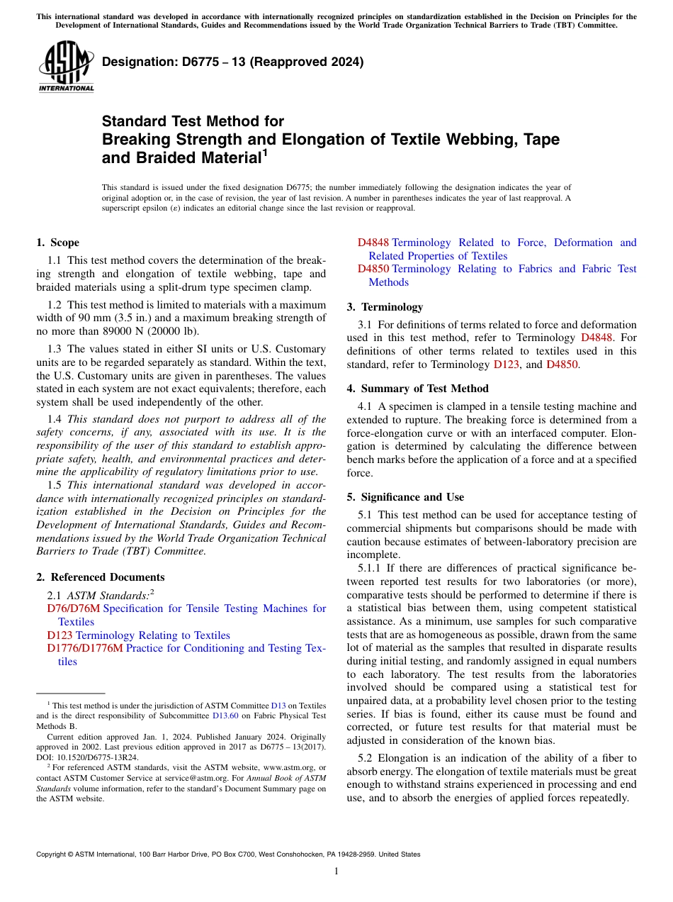 ASTM D6775 - 13 (2024).pdf_第1页