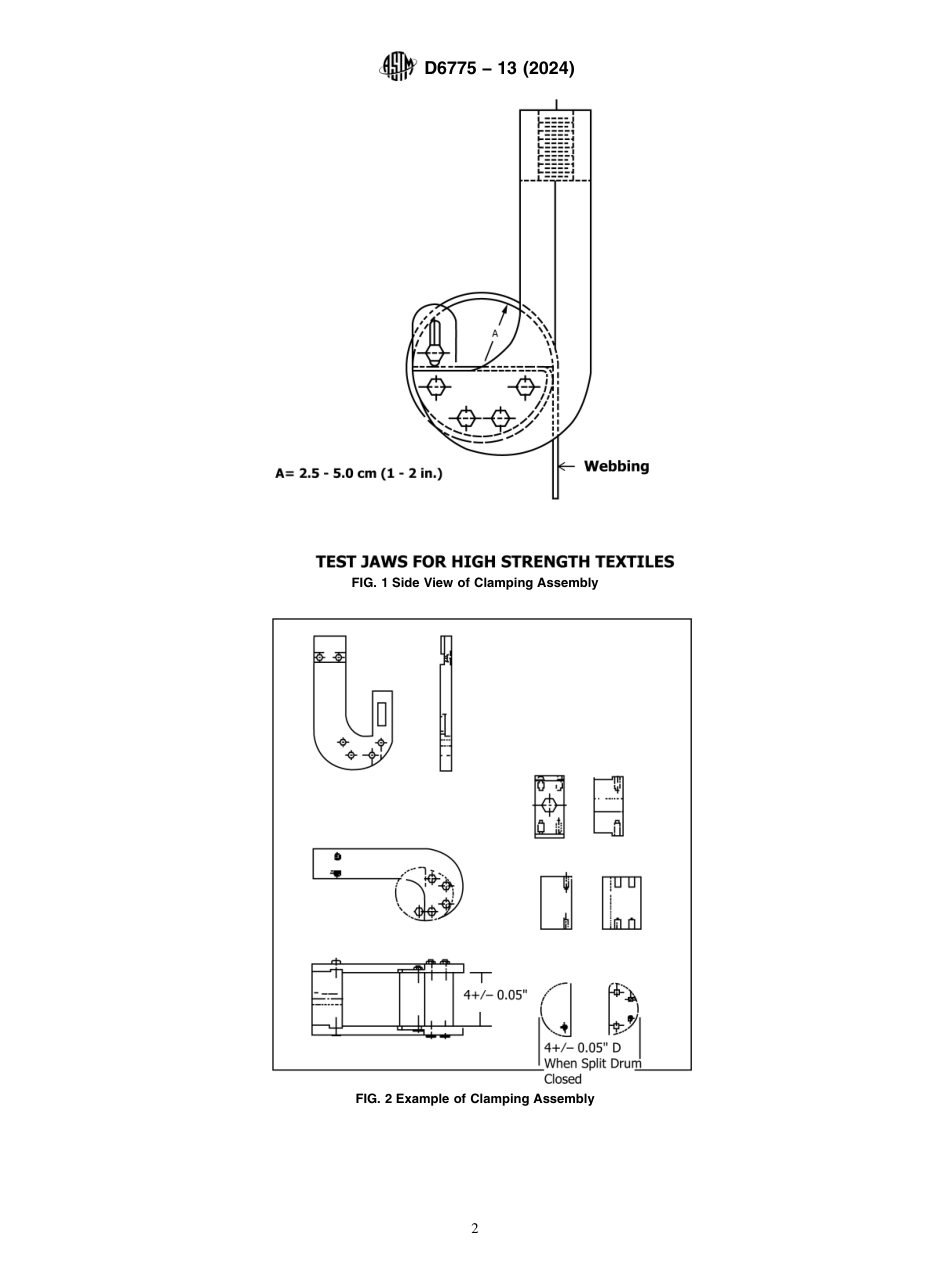 ASTM D6775 - 13 (2024).pdf_第2页