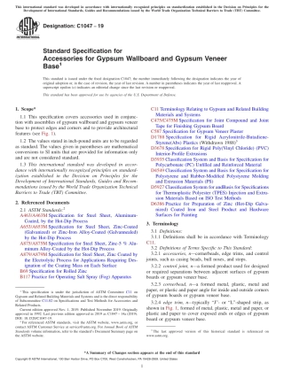 ASTM C1047 - 19.pdf
