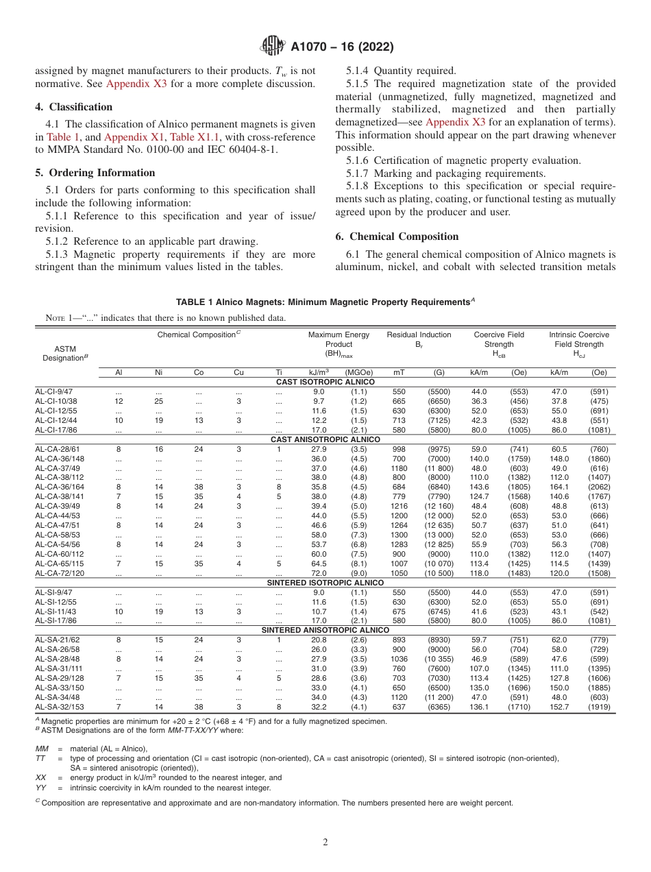 ASTM A1070 - 16 (2022).pdf_第2页