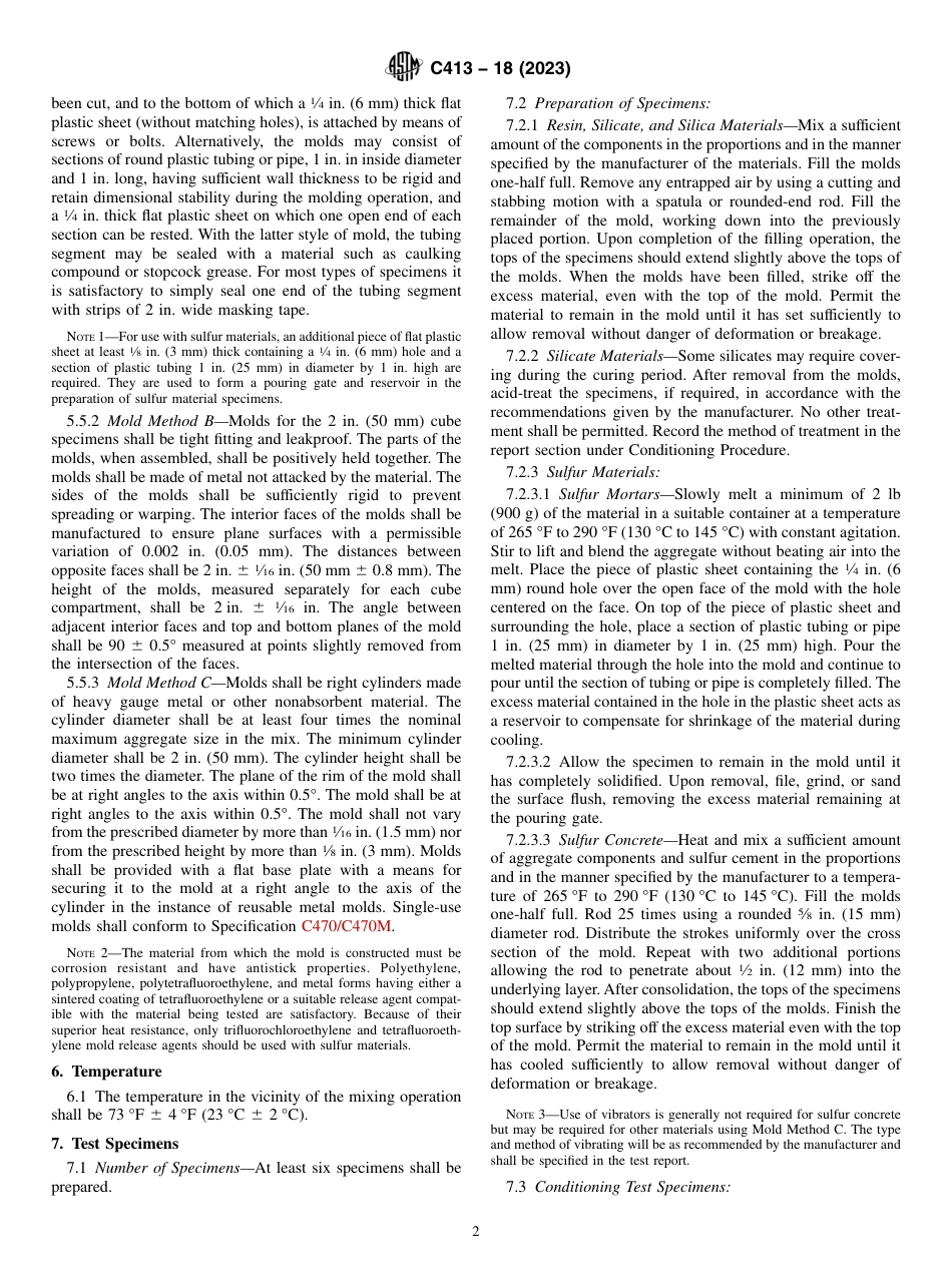 ASTM C413 - 18 (2023).pdf_第2页