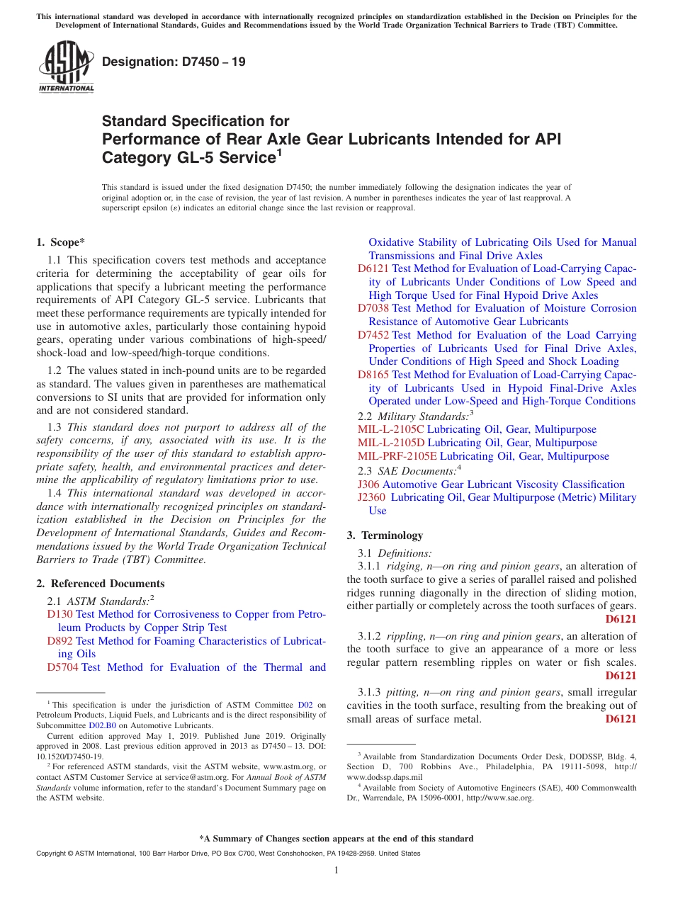 ASTM D7450 - 19.pdf_第1页