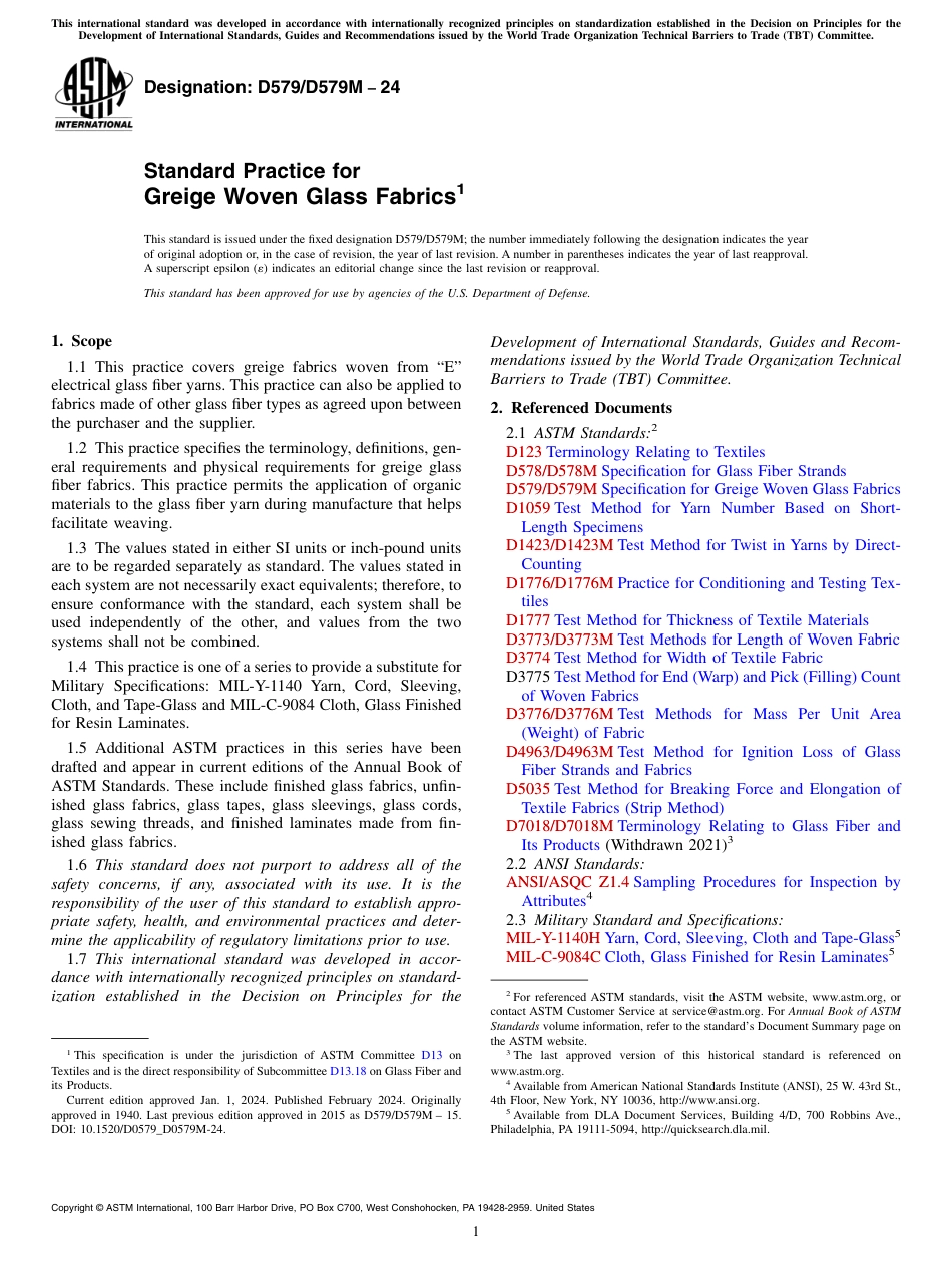 ASTM D579 - D 579M - 24.pdf_第1页